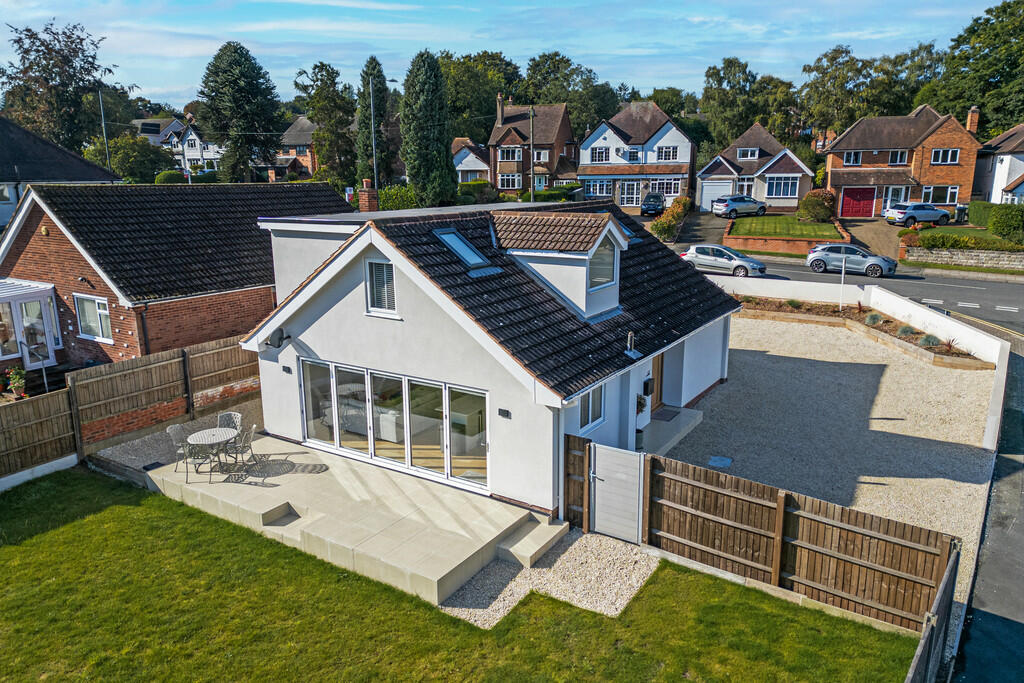 Additional property image - Hillmorton Road, Four Oaks