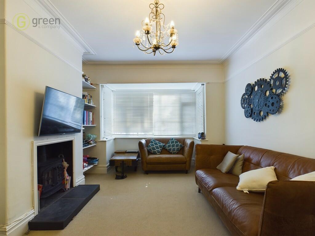 Additional property image - Lichfield Road, Four Oaks