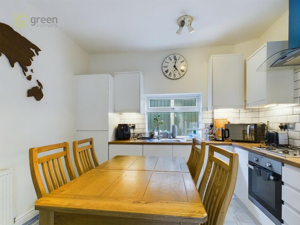 Additional property image - Lichfield Road, Four Oaks
