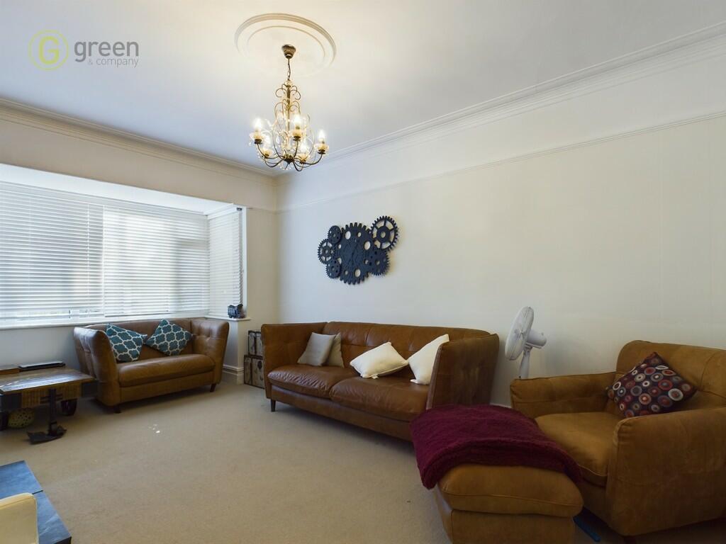 Additional property image - Lichfield Road, Four Oaks