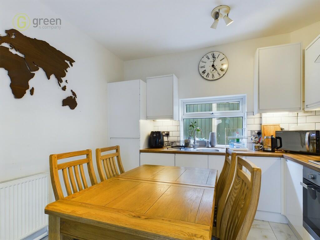 Additional property image - Lichfield Road, Four Oaks