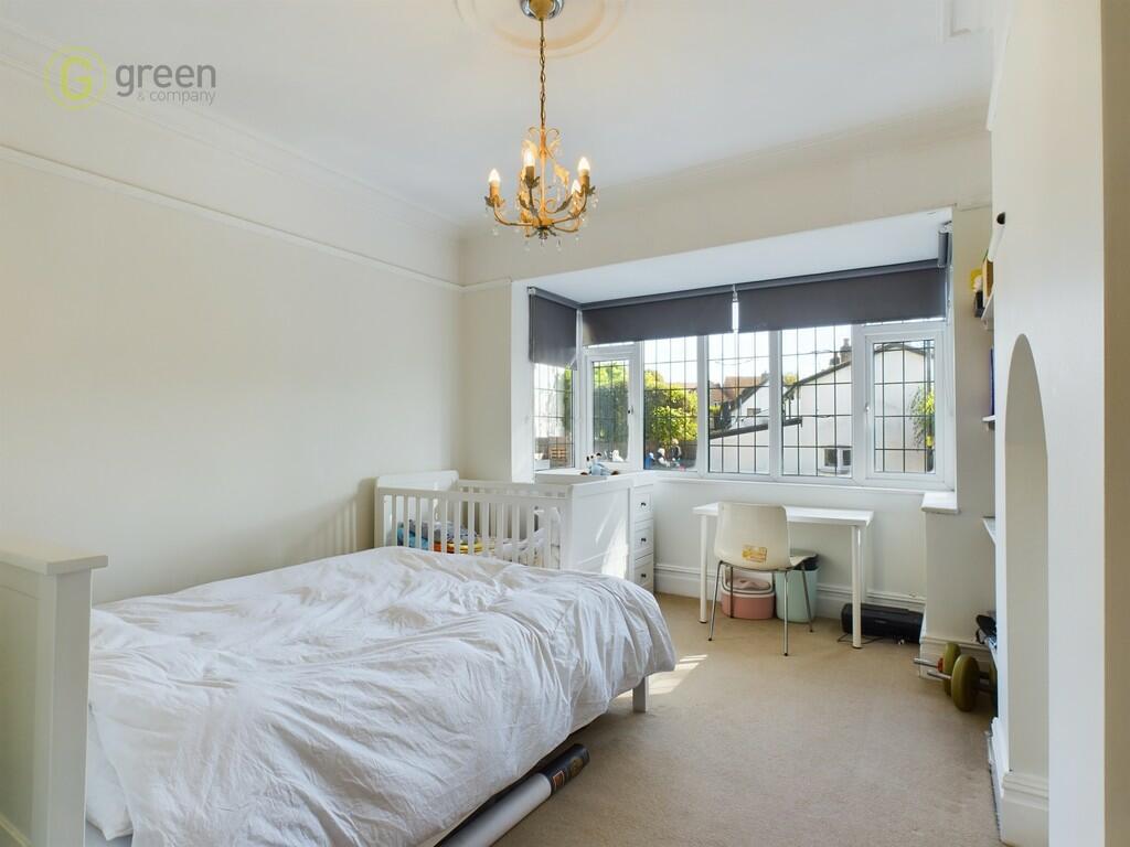 Additional property image - Lichfield Road, Four Oaks
