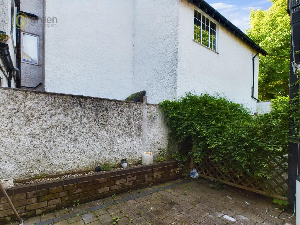 Additional property image - Lichfield Road, Four Oaks