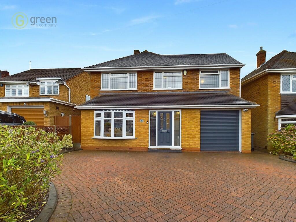 Additional property image - Moor Meadow Road, Sutton Coldfield