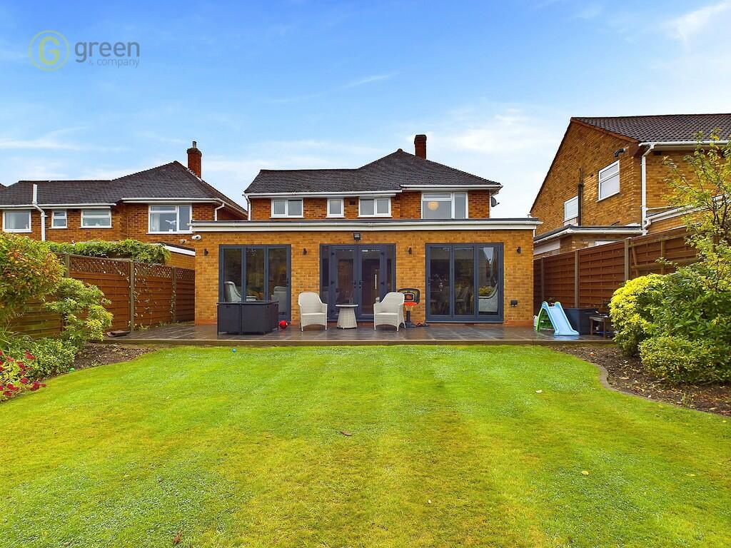 Additional property image - Moor Meadow Road, Sutton Coldfield