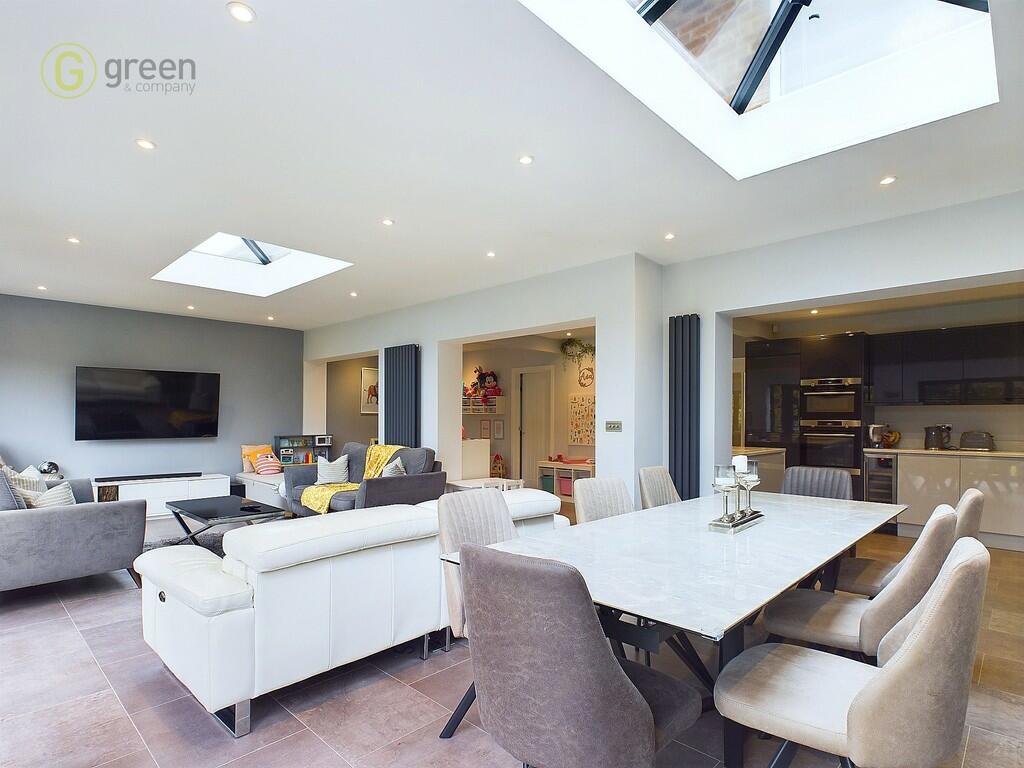 Additional property image - Moor Meadow Road, Sutton Coldfield