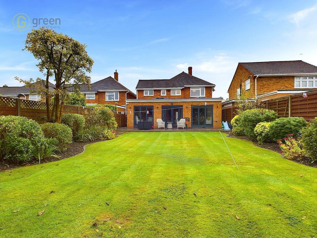 Additional property image - Moor Meadow Road, Sutton Coldfield