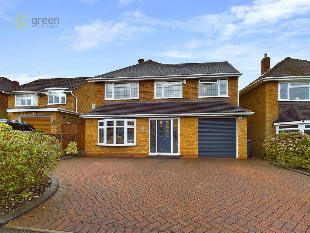 Additional property image - Moor Meadow Road, Sutton Coldfield