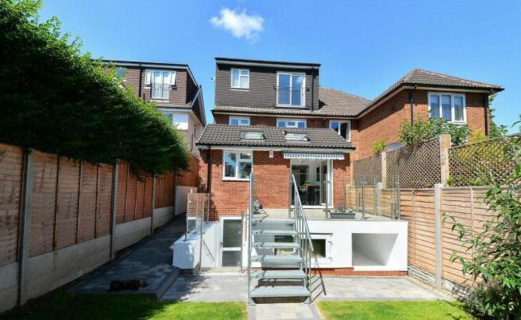 Additional property image - College Hill, Sutton Coldfield