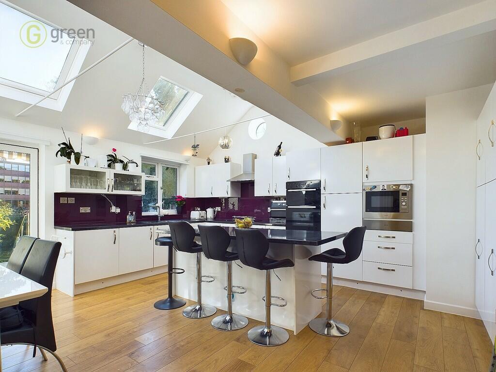 Additional property image - College Hill, Sutton Coldfield