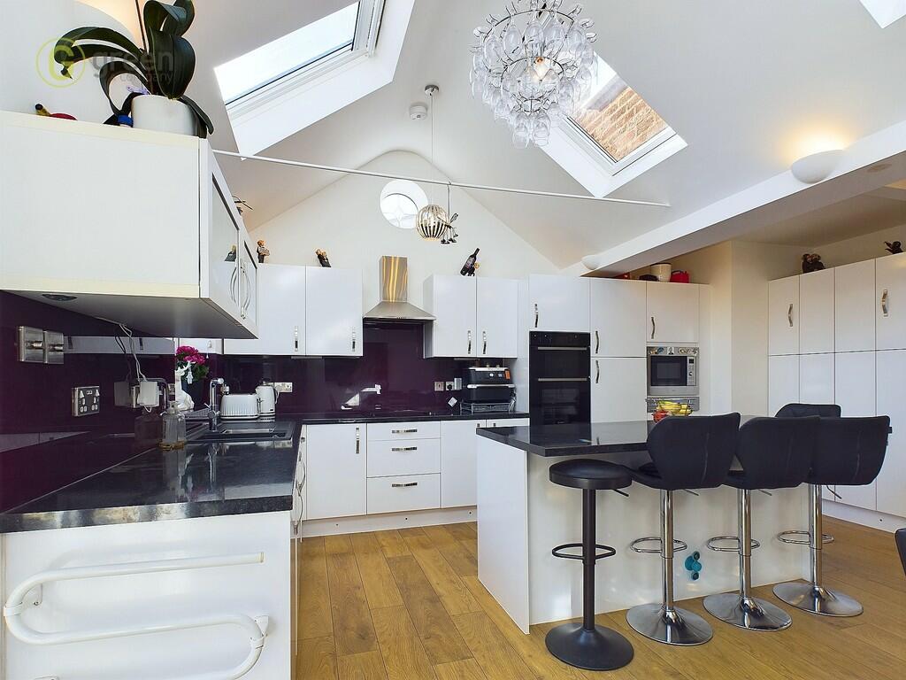 Additional property image - College Hill, Sutton Coldfield