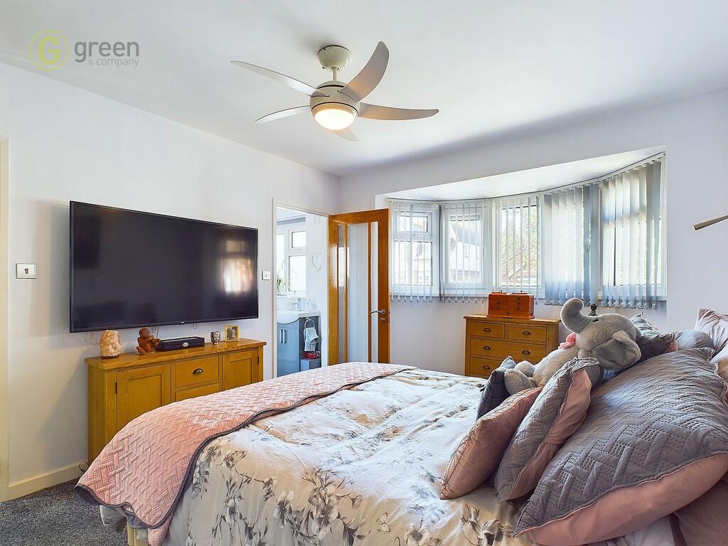 Additional property image - College Hill, Sutton Coldfield