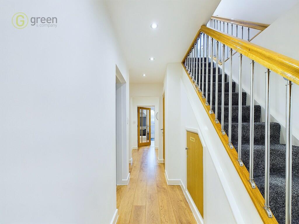 Additional property image - College Hill, Sutton Coldfield