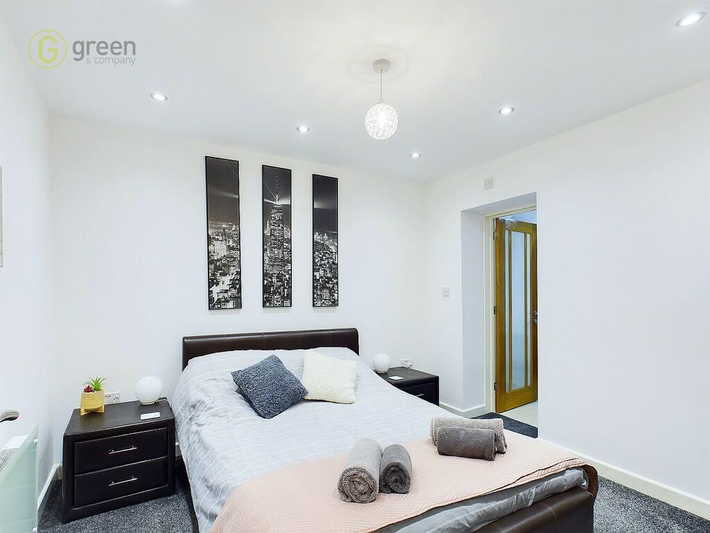 Additional property image - College Hill, Sutton Coldfield