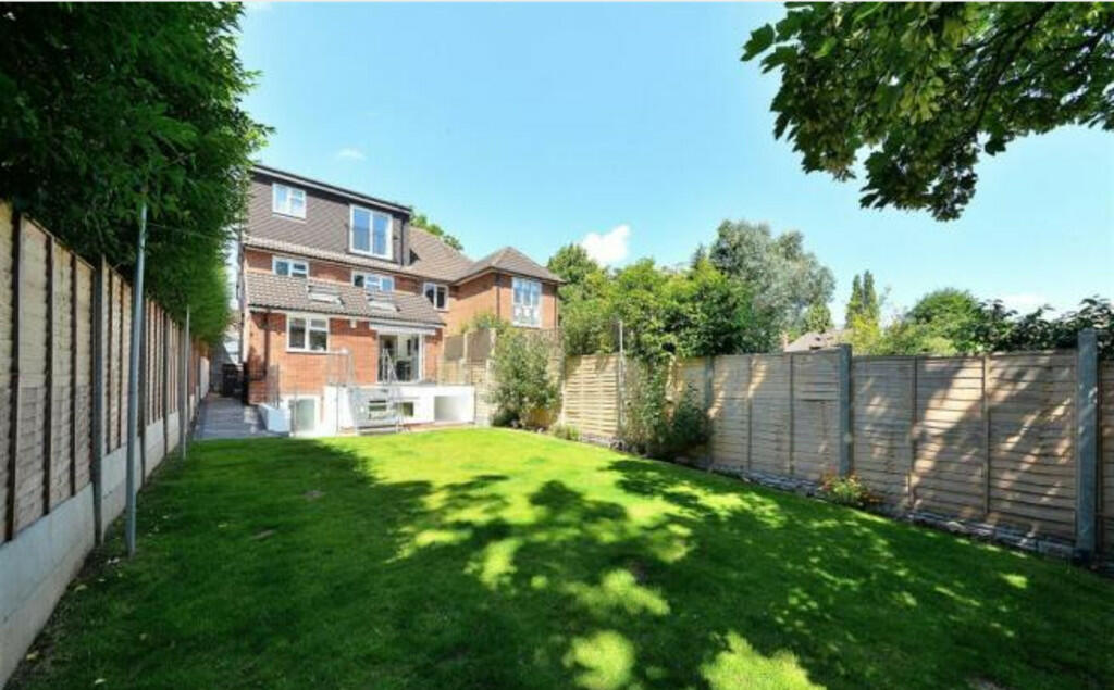 Additional property image - College Hill, Sutton Coldfield