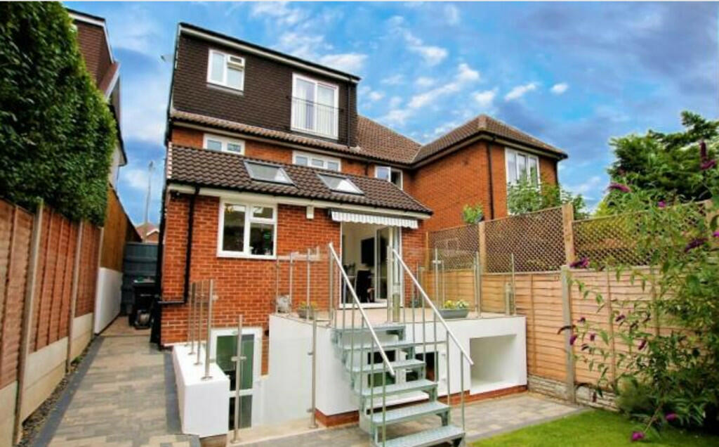 Additional property image - College Hill, Sutton Coldfield