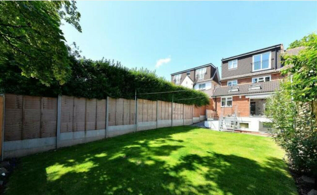 Additional property image - College Hill, Sutton Coldfield