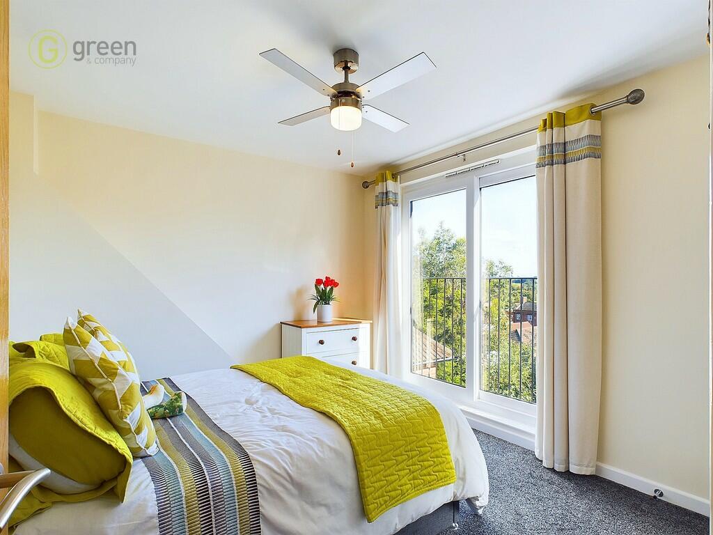 Additional property image - College Hill, Sutton Coldfield