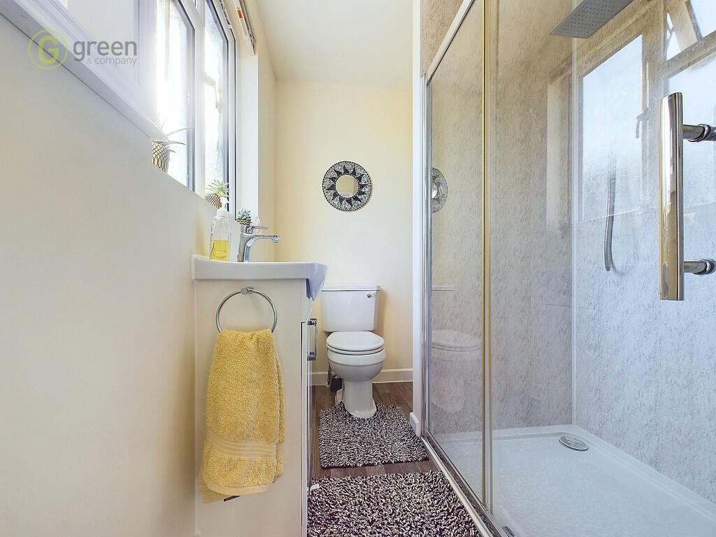 Additional property image - College Hill, Sutton Coldfield