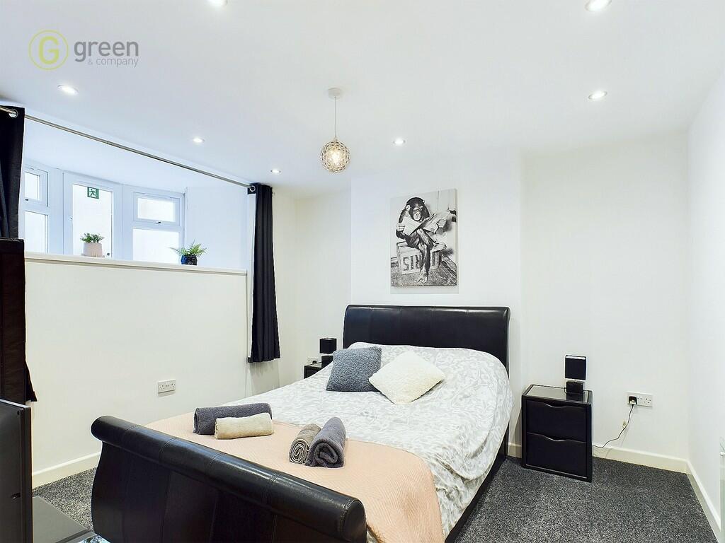 Additional property image - College Hill, Sutton Coldfield