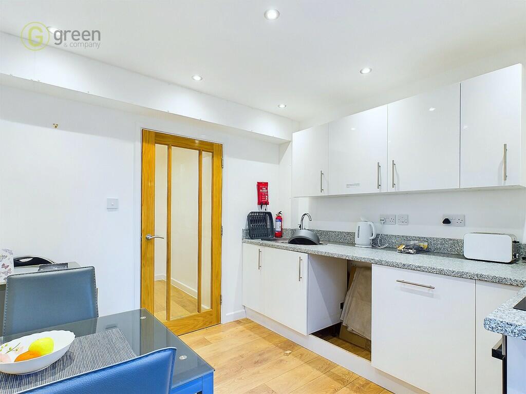 Additional property image - College Hill, Sutton Coldfield