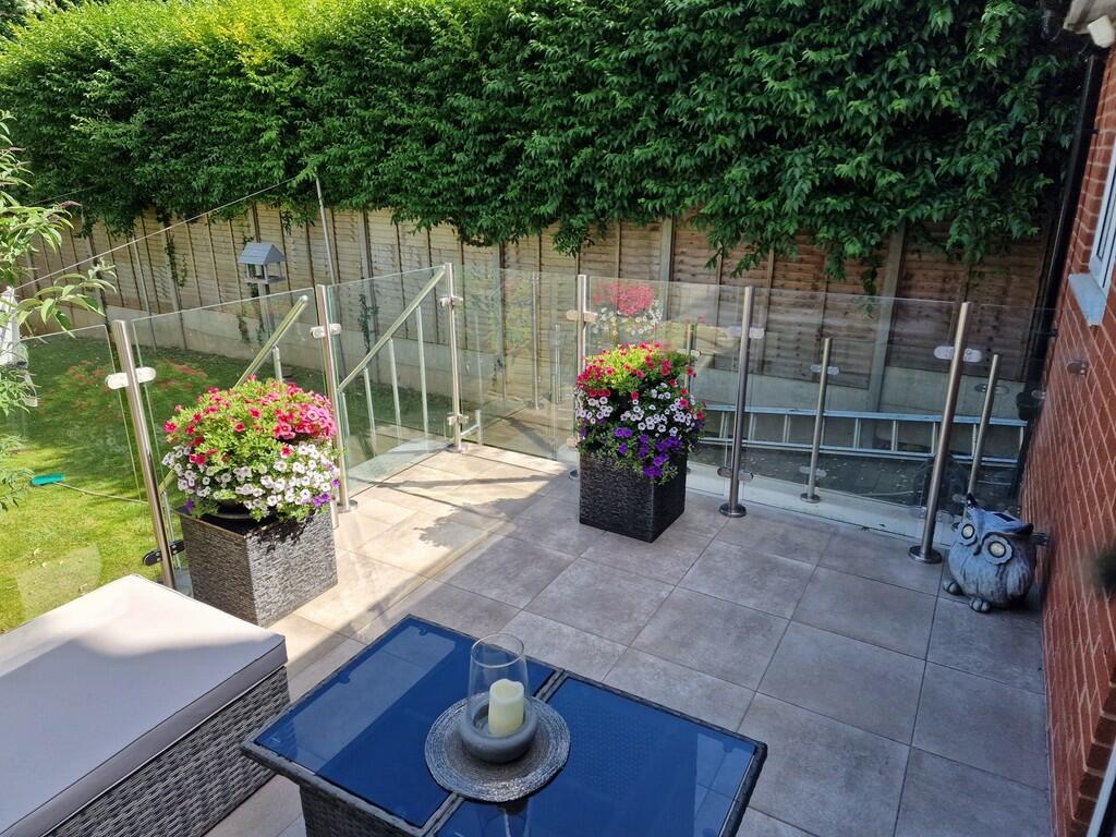 Additional property image - College Hill, Sutton Coldfield