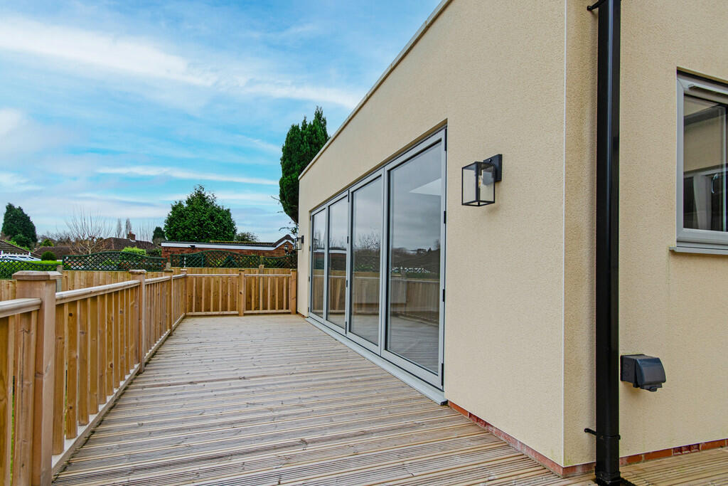 Additional property image - Meadowside Road, Four Oaks
