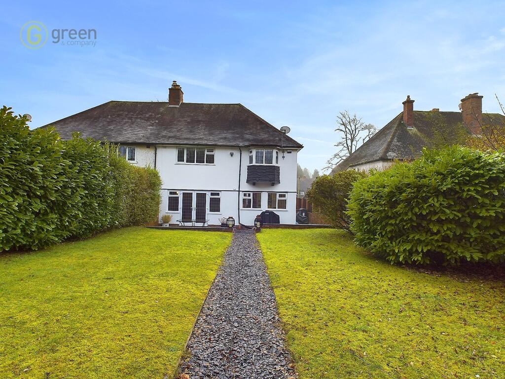 Additional property image - Tamworth Road, Sutton Coldfield