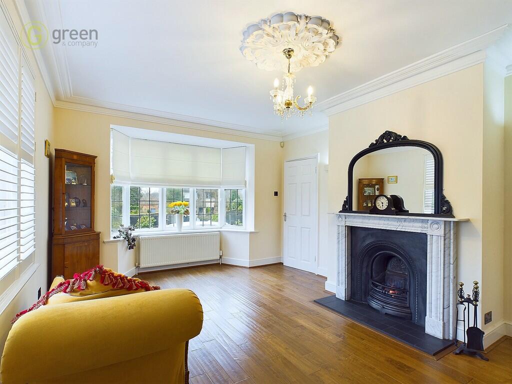 Additional property image - Tudor Hill, Sutton Coldfield