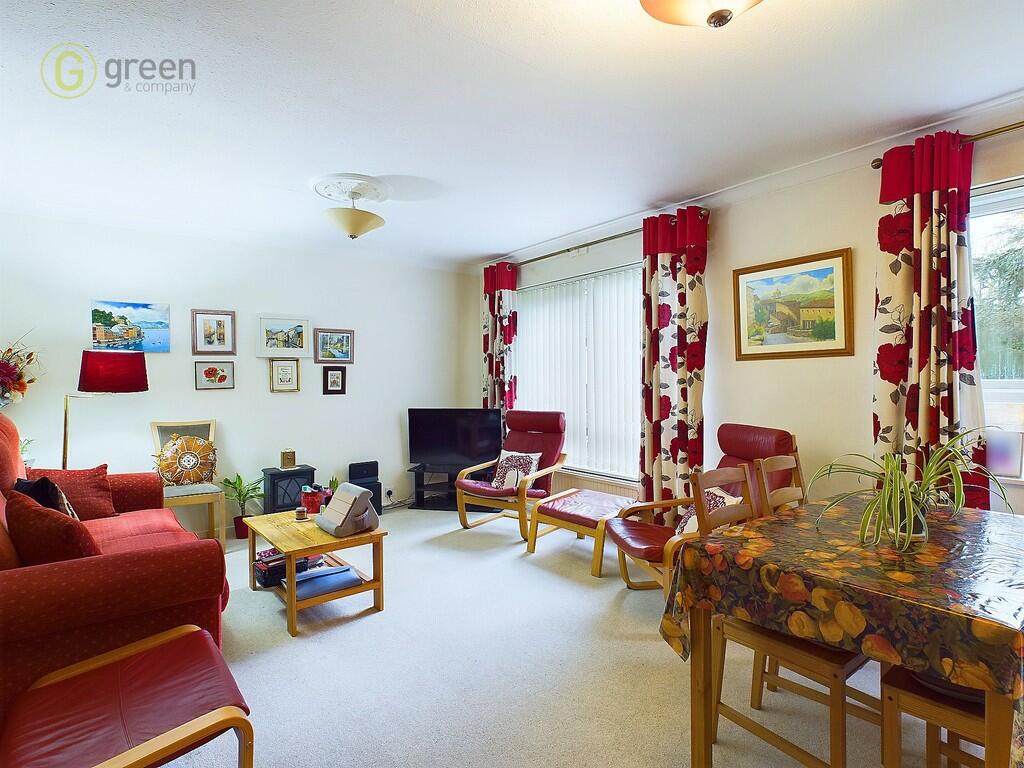 Additional property image - Four Oaks Road, Four Oaks