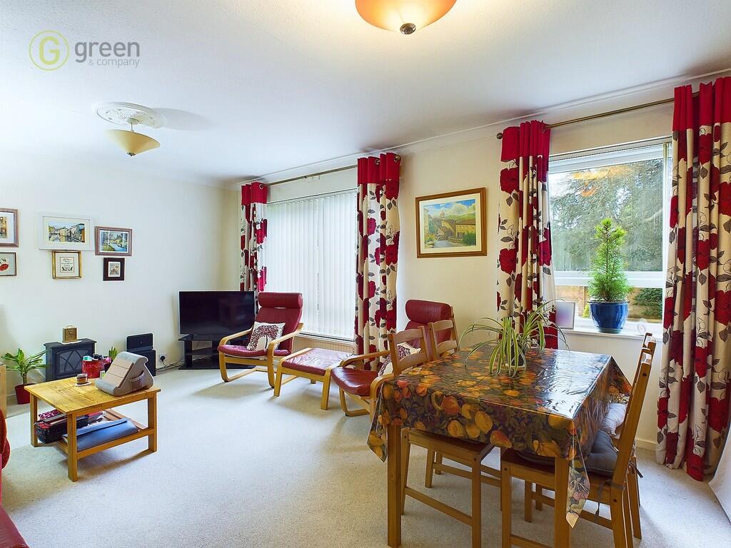 Additional property image - Four Oaks Road, Four Oaks