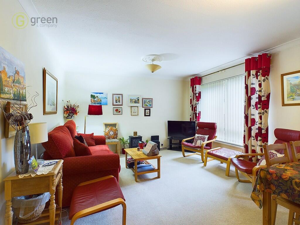 Additional property image - Four Oaks Road, Four Oaks