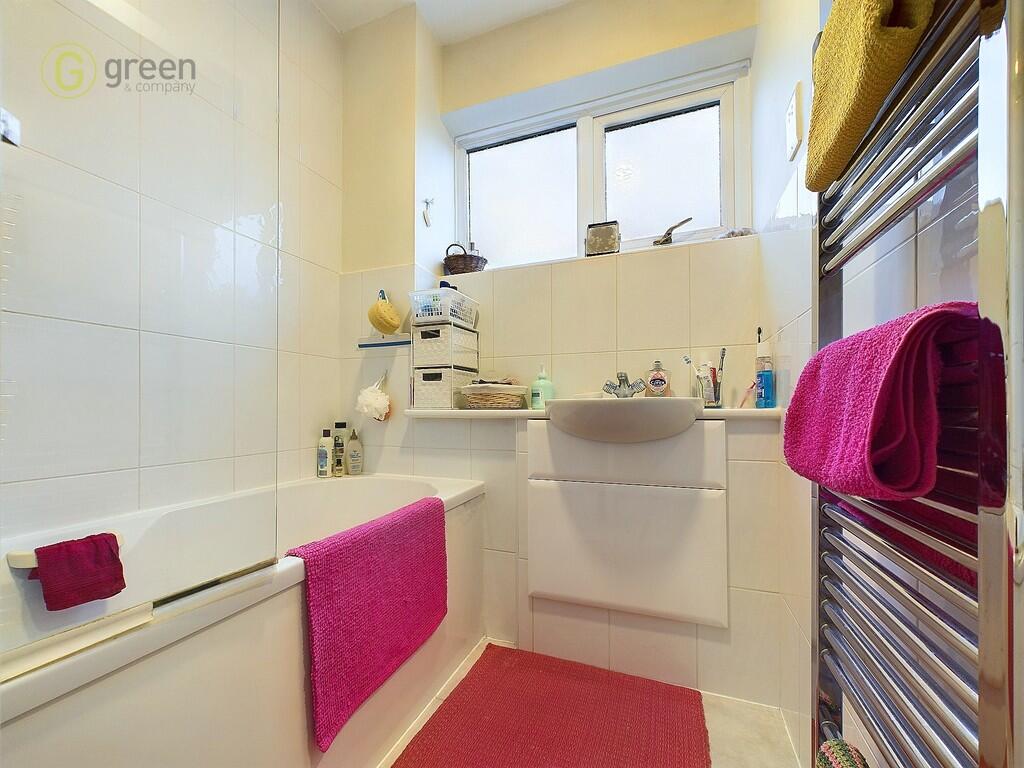 Additional property image - Four Oaks Road, Four Oaks