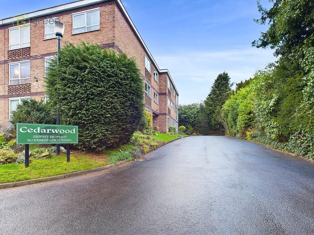 Additional property image - Four Oaks Road, Four Oaks