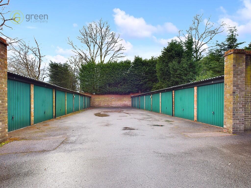 Additional property image - Four Oaks Road, Four Oaks