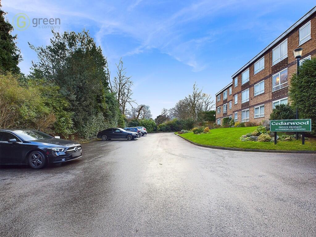 Additional property image - Four Oaks Road, Four Oaks