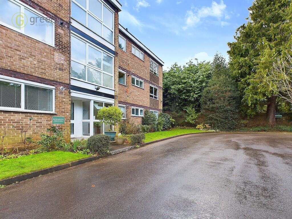 Additional property image - Four Oaks Road, Four Oaks