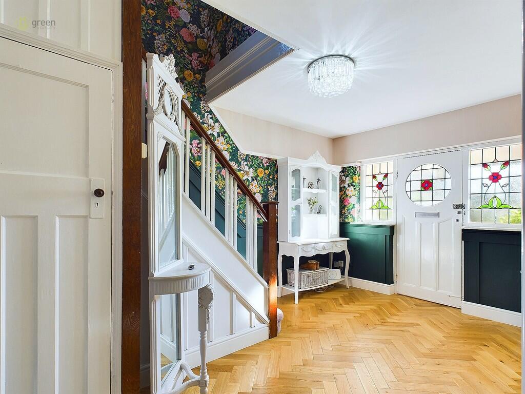 Additional property image - Boswell Road, Sutton Coldfield