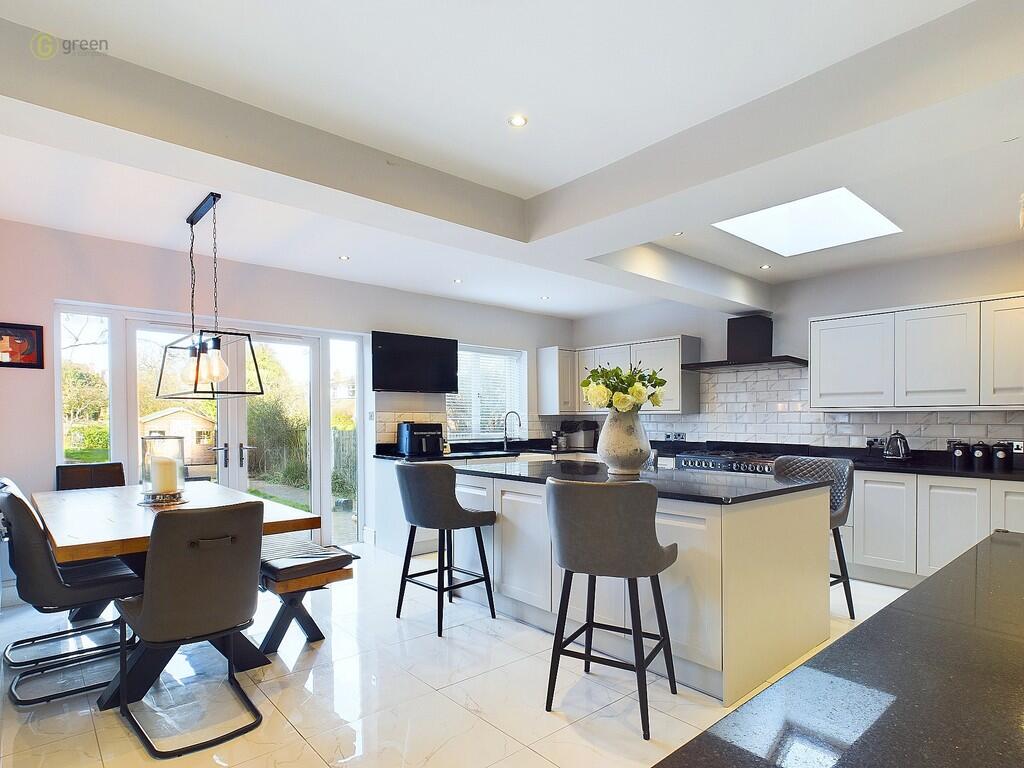 Additional property image - Boswell Road, Sutton Coldfield