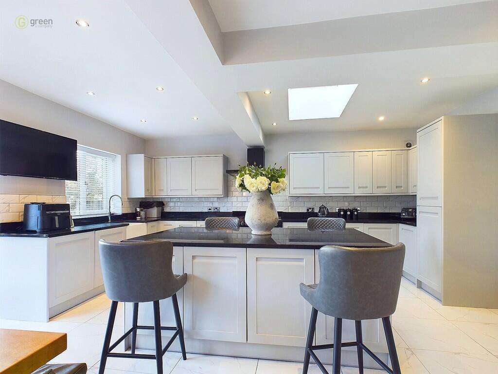 Additional property image - Boswell Road, Sutton Coldfield
