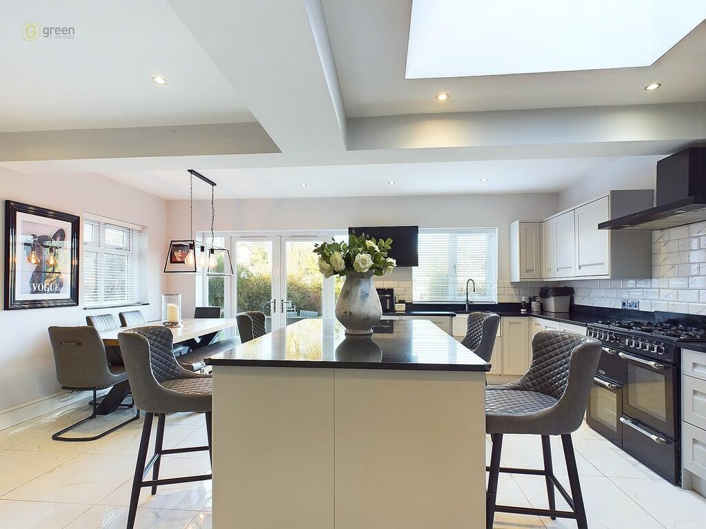 Additional property image - Boswell Road, Sutton Coldfield