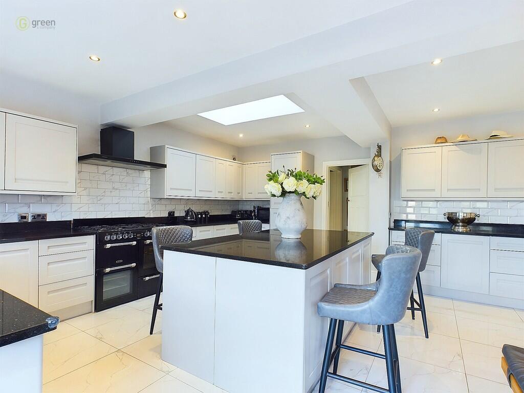 Additional property image - Boswell Road, Sutton Coldfield