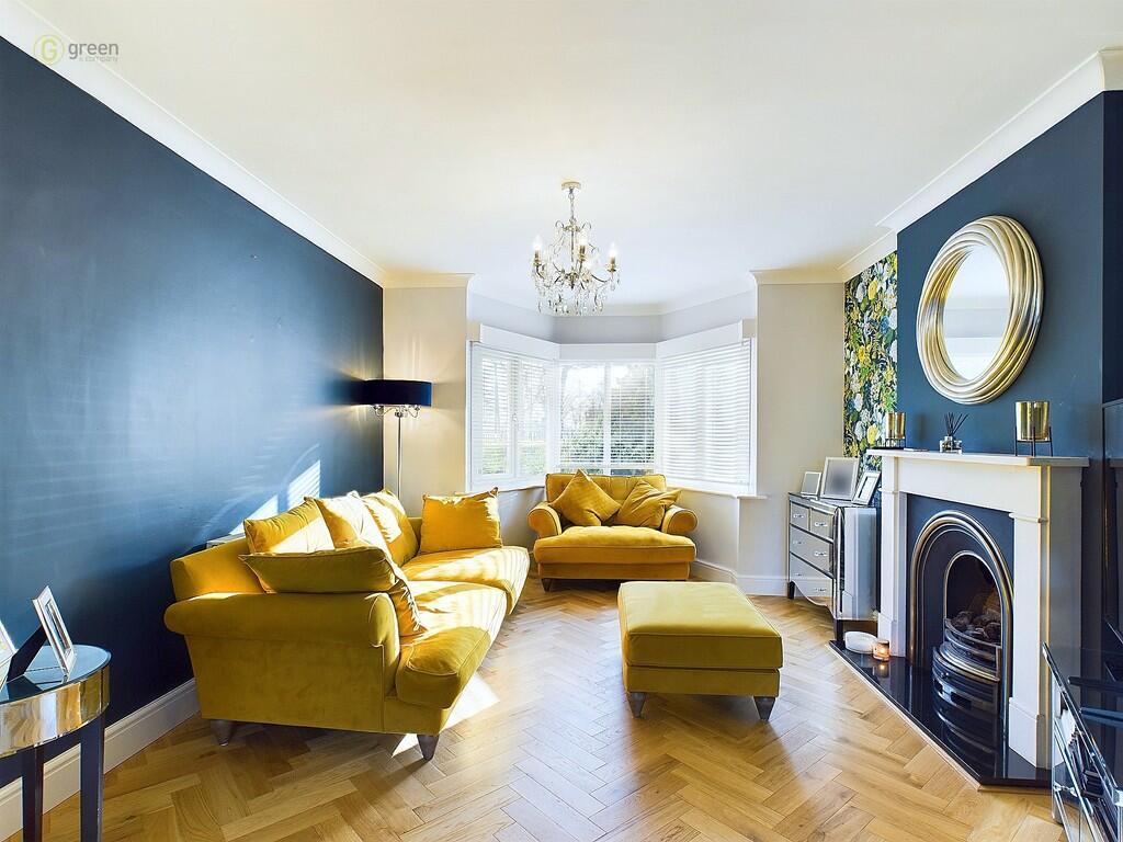 Additional property image - Boswell Road, Sutton Coldfield