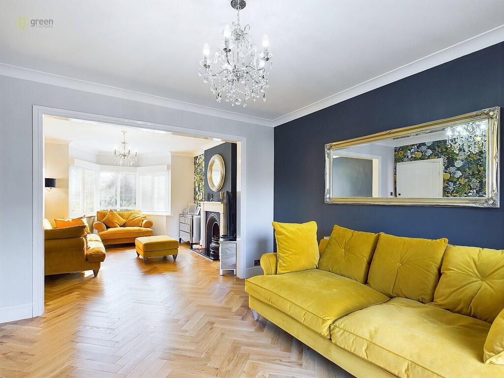 Additional property image - Boswell Road, Sutton Coldfield