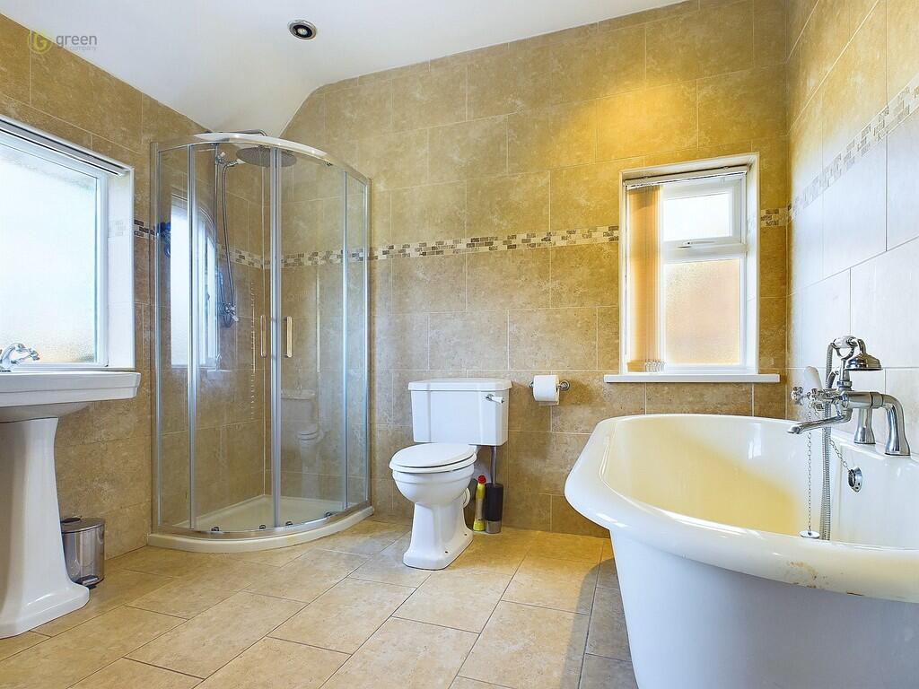 Additional property image - Boswell Road, Sutton Coldfield