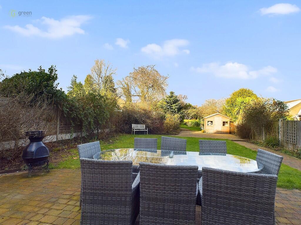 Additional property image - Boswell Road, Sutton Coldfield