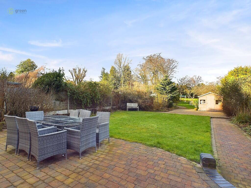 Additional property image - Boswell Road, Sutton Coldfield