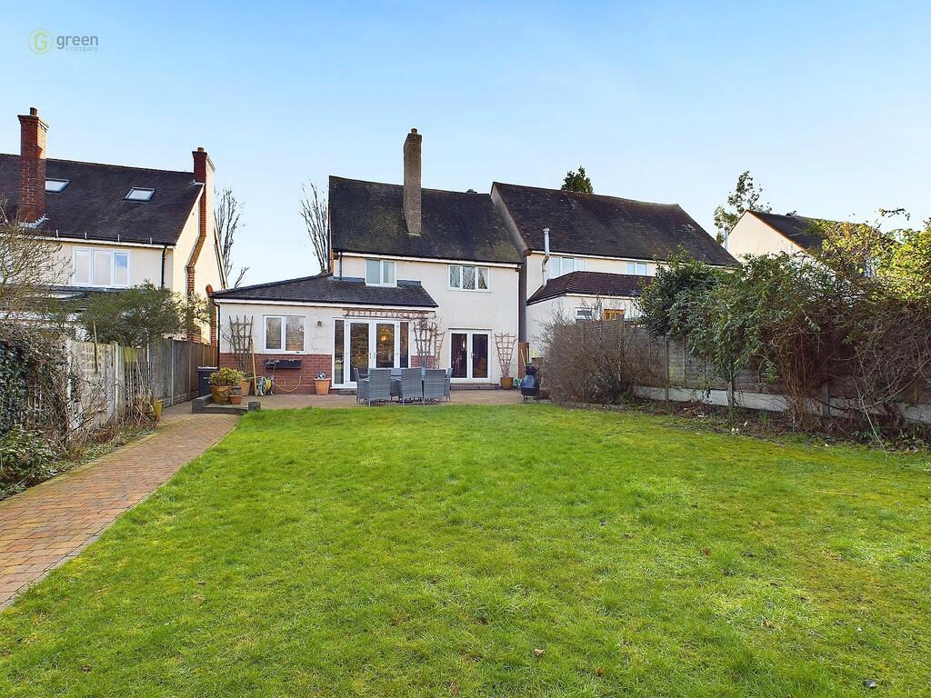 Additional property image - Boswell Road, Sutton Coldfield