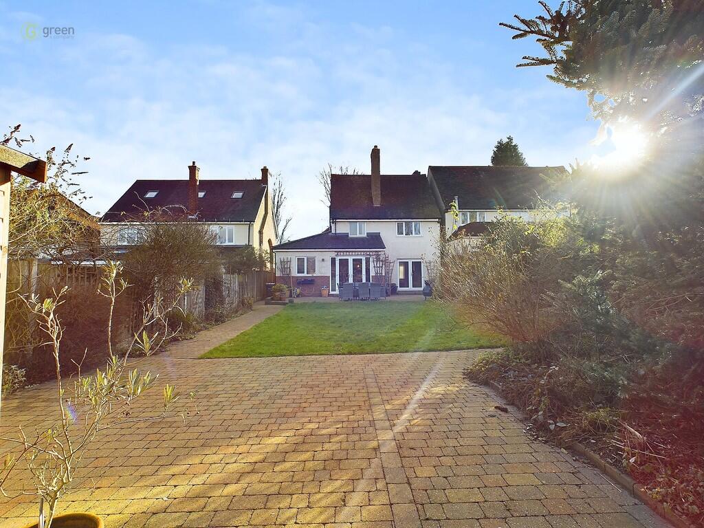 Additional property image - Boswell Road, Sutton Coldfield