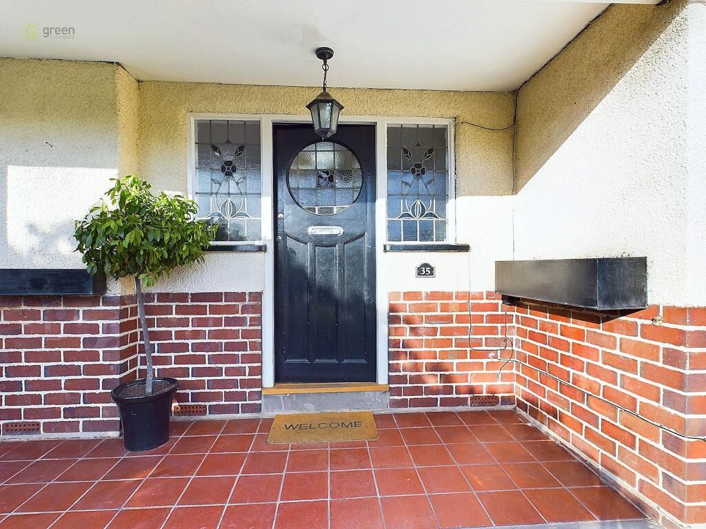 Additional property image - Boswell Road, Sutton Coldfield
